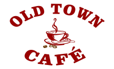 Old Town Cafe Abington Logo